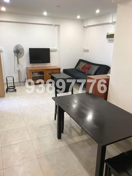 Blk 302B Anchorvale Link (Sengkang), HDB 2 Rooms #168844392